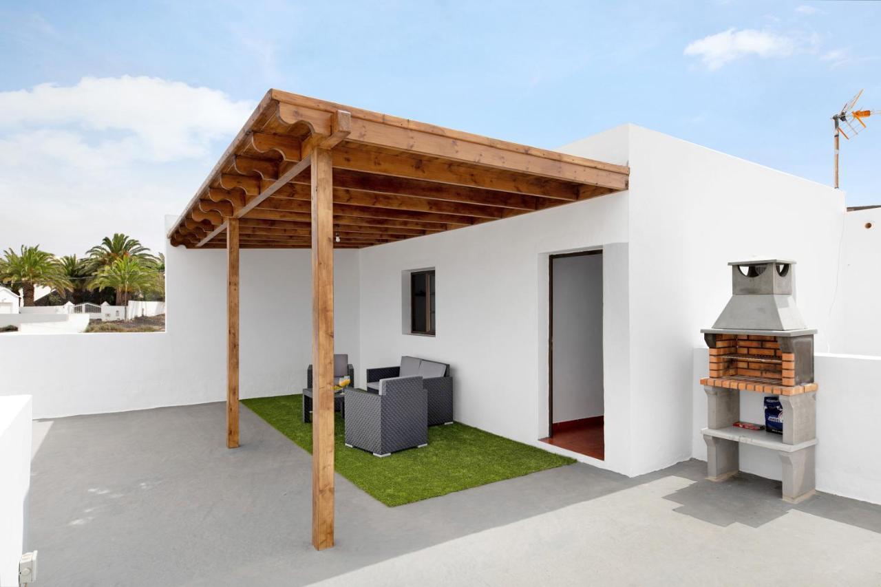 Casa Diego Соо Экстерьер фото